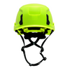 Custom Pyramex SL-T2 Non-Vented Safety Helmet – Premium Protection & Comfort