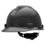 MSA V-Gard Slotted Cap, Fas-Trac III Suspension-475363