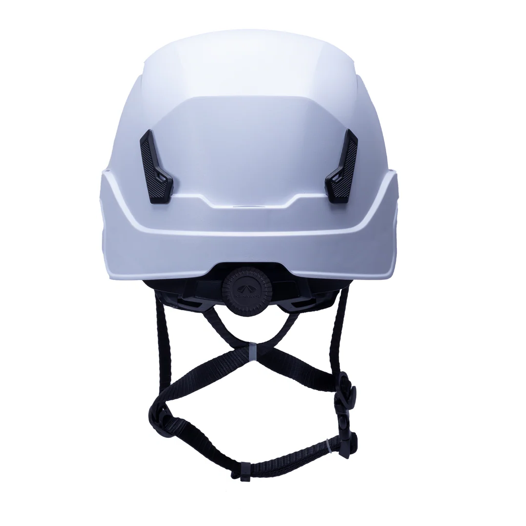 Pyramex SL-T2 Non-Vented Safety Helmet – Premium Protection & Comfort