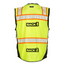 Custom Kishigo Type R | Class 2 Surveyor's Vest
