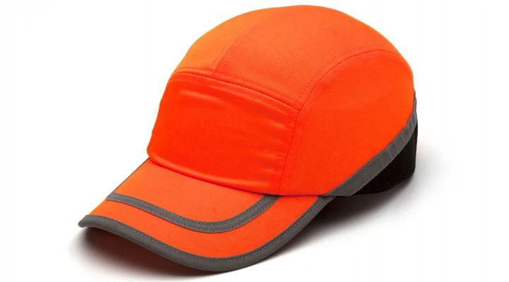 Pyramex Baseball Bump Cap