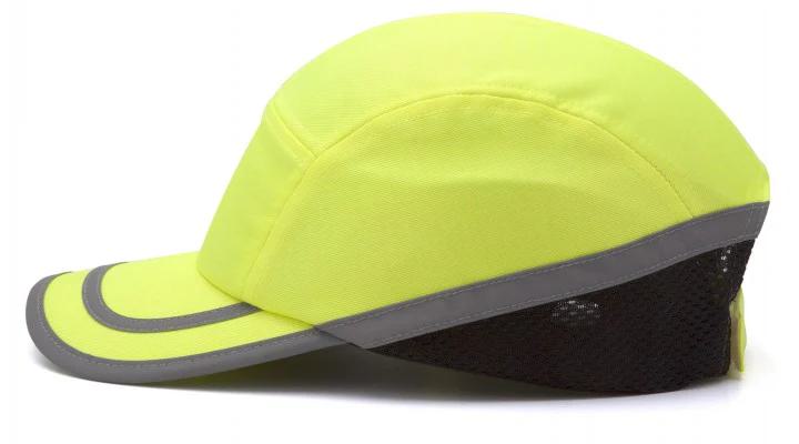 Pyramex Baseball Bump Cap