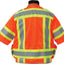Custom Seco 8365 Series Class 3 Safety Vest