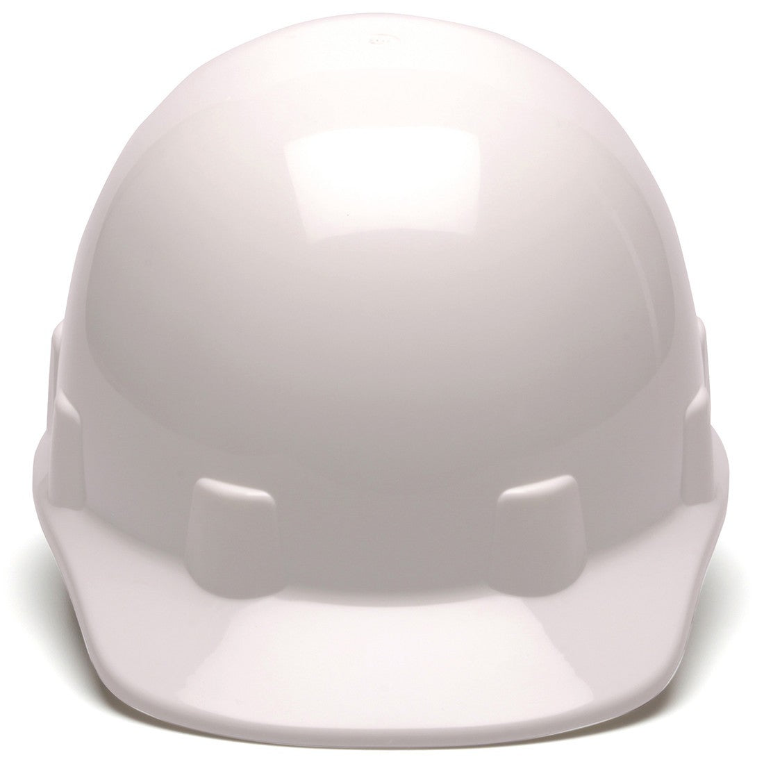 Pyramex SL Series Sleek Shell Custom Cap Style Hard Hat 4-Point Ratchet Suspension