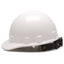 Pyramex SL Series Sleek Shell Custom Cap Style Hard Hat 4-Point Ratchet Suspension