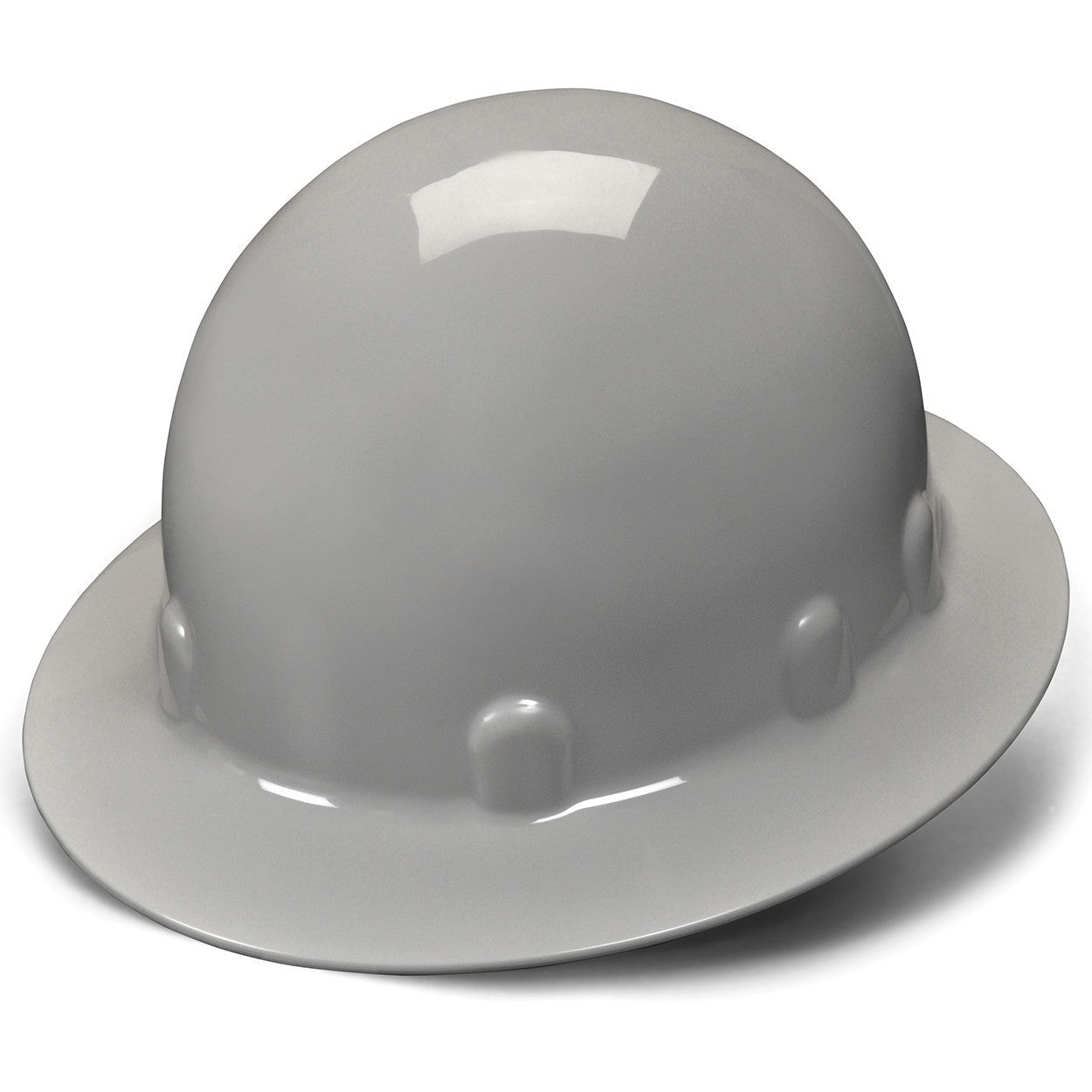 Pyramex SL Series Sleek Shell Custom Cap Style Hard Hat 4-Point Ratchet Suspension