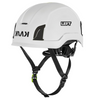 Custom KASK Zenith X2 Safety Helmet – Logo Branded, ANSI Type I & II, Class E, Full Impact Hard Hat with Chin Strap