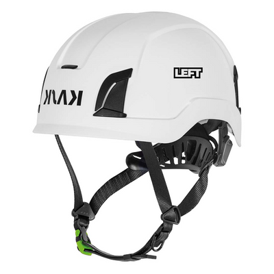 Custom ZENITH X2 MAX Safety Helmet, Type II Class E