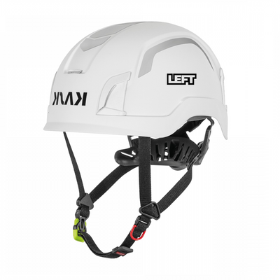 Custom KASK ZENITH X2 FR Helmet – Flame-Resistant, Type I & II, Class E, ANSI & EN Certified