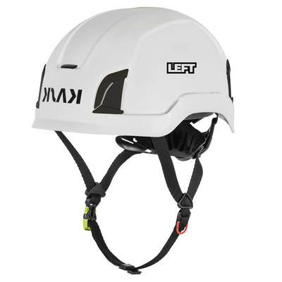 Custom KASK ZENITH X2 MAX FR Helmet WHE00140 – Flame-Resistant, Type I & II, Class E HT-LT, ANSI, EN & ASTM Certified