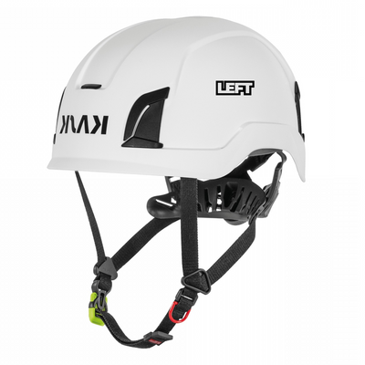 Custom KASK ZENITH X2 FR Safety Helmet – Fire-Resistant, Hi-Vis, Type I & II, Class E, ANSI & EN Certified with Electric Shock Protection