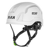 Custom KASK ZENITH X2 HI VIZ Safety Helmet, Type I & II, Class E, Full Brim, ANSI & EN Certified