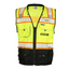 Custom Kishigo Type R | Class 2 Surveyor's Vest