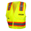 Custom Pyramex RVZ24CP Series ANSI Type R Class 2 Vest