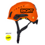 Custom MSA V-Gard H2 Mips Type 2 Vented Safety Helmet