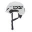 Custom MSA V-Gard H1 Trivent Safety Helmet Hard Hat