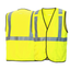 Pyramex RVHL50FR Type R Class 2 High-Vis Flame Resistant Safety Vest