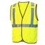 Pyramex RVHL50FR Type R Class 2 High-Vis Flame Resistant Safety Vest