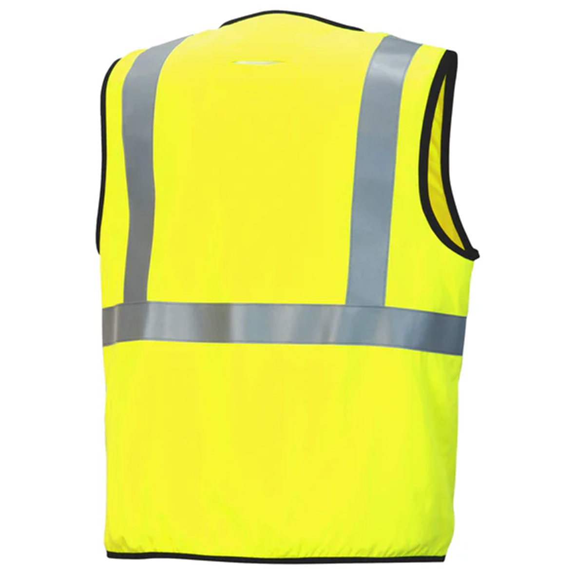 Pyramex RVHL50FR Type R Class 2 High-Vis Flame Resistant Safety Vest