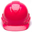 Pyramex Ridgeline Cap Style Hard Hat - 4/6-Point Ratchet Suspension