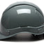 Pyramex Ridgeline Cap Style Hard Hat - 4/6-Point Ratchet Suspension