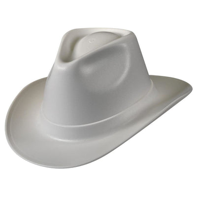 Vulcan Cowboy Hard Hat 6-Point Ratchet Suspension