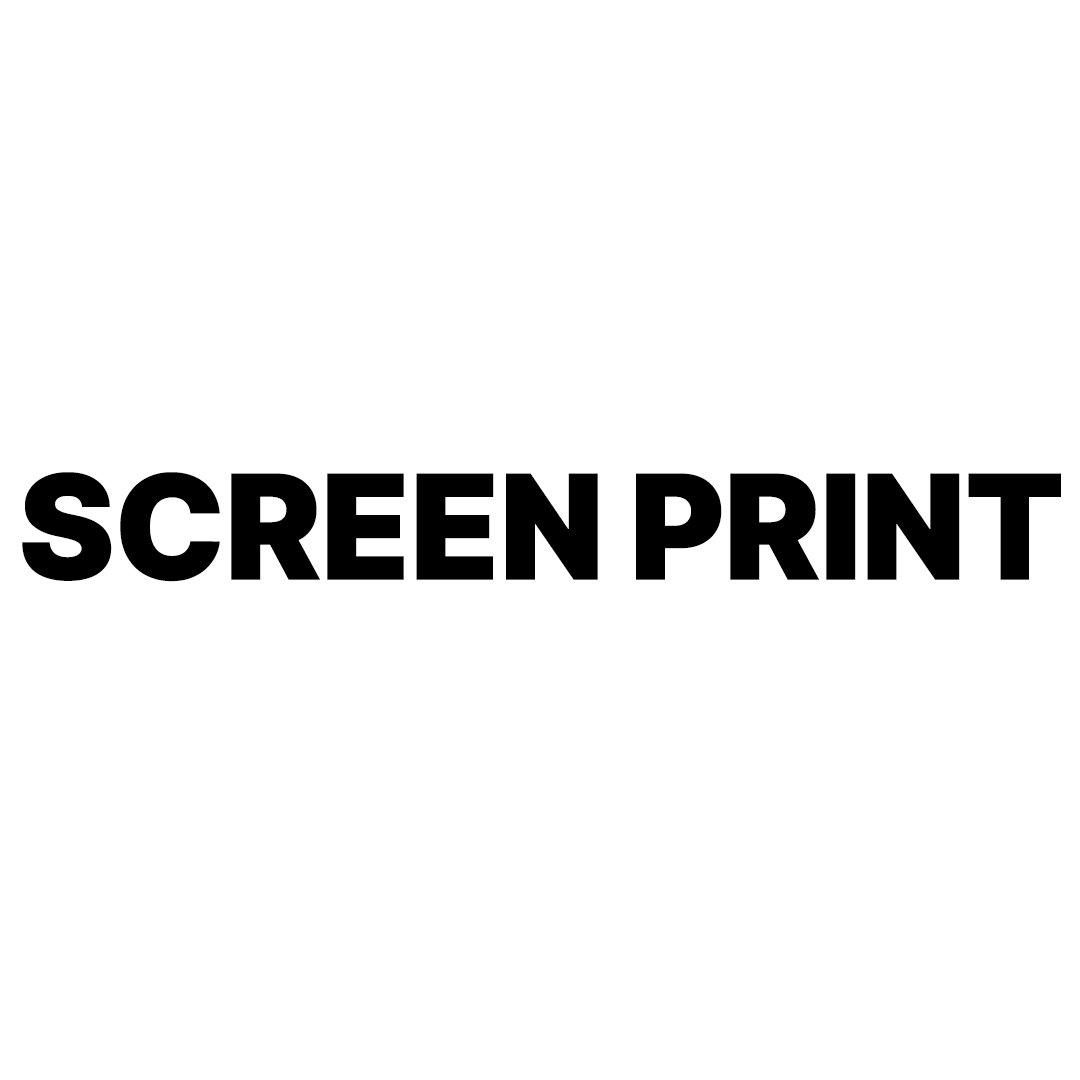 Printing Product