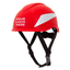 Custom Pyramex Ridgeline XR7 Safety Helmet - 6 Point Ratchet Suspension