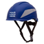 Custom Pyramex Ridgeline XR7 Safety Helmet - 6 Point Ratchet Suspension