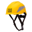 Custom Pyramex Ridgeline XR7 Safety Helmet - 6 Point Ratchet Suspension