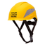 Custom Pyramex Ridgeline XR7 Safety Helmet - 6 Point Ratchet Suspension