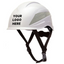 Custom Pyramex Ridgeline XR7 Safety Helmet - 6 Point Ratchet Suspension