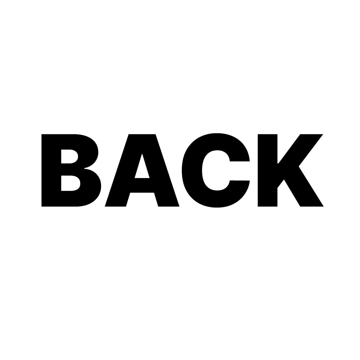 3 Pockets/ Back 1 /Back 2