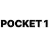 3 Pockets/ Back 1