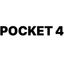 4 pockets/Back 1/Back 2