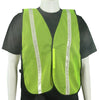 Hi-Vis Universal Custom Safety Vest