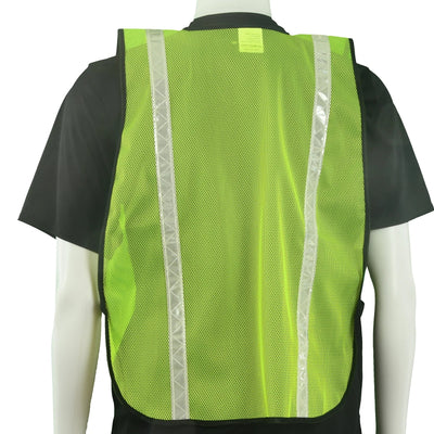 Hi-Vis Universal Safety Vest