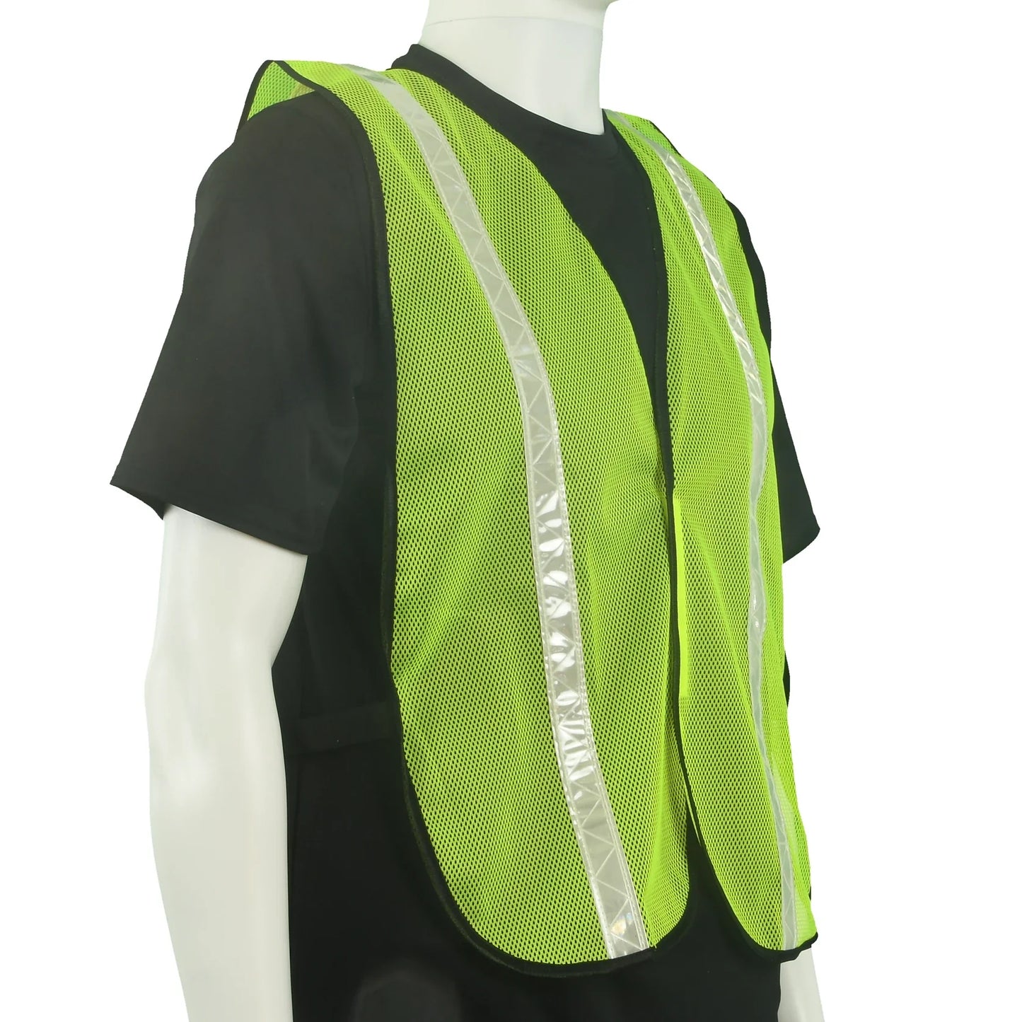 Hi-Vis Universal Safety Vest