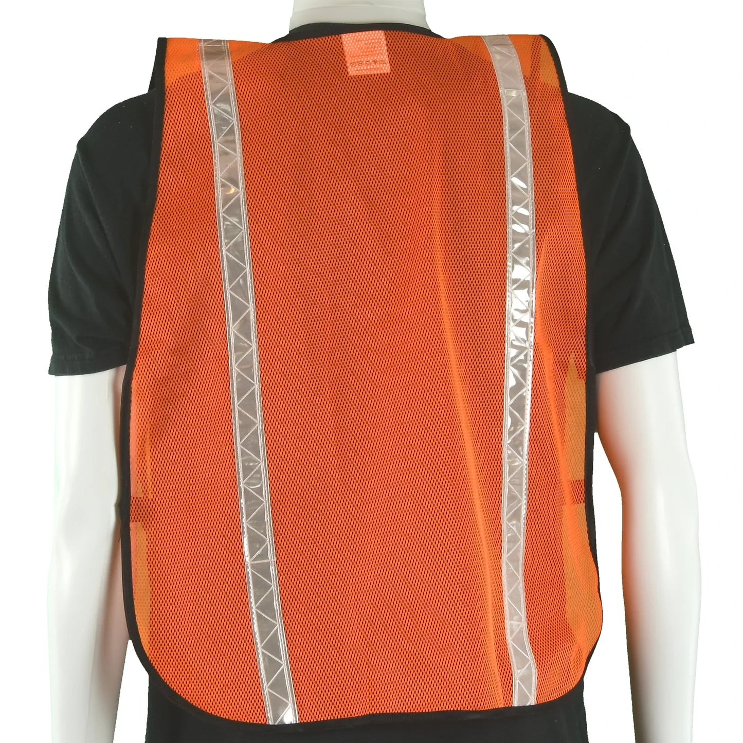 Hi-Vis Universal Safety Vest