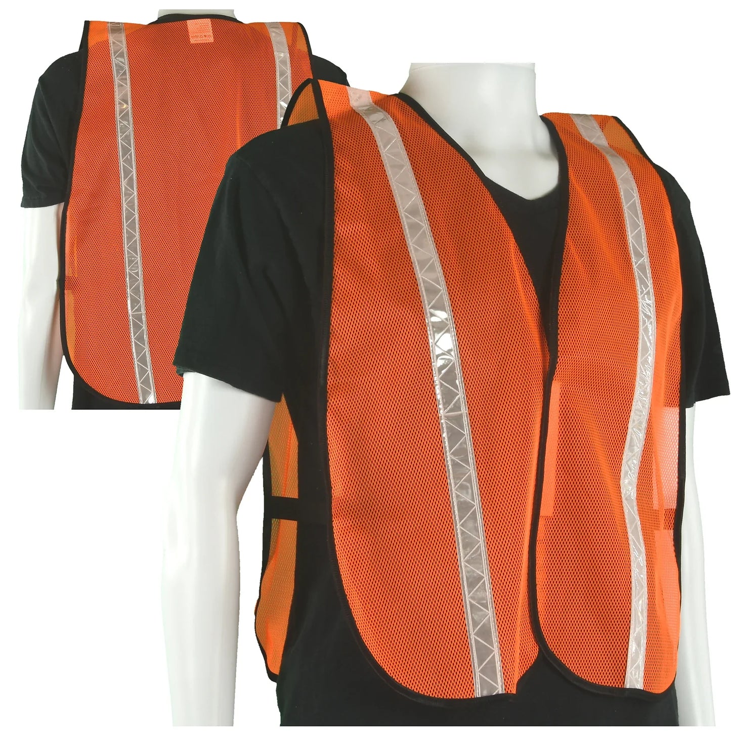 Hi-Vis Universal Safety Vest