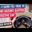 MSA V GARD video 