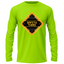 Safety Third - Safety T-Shirt