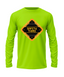 Safety Third - Safety T-Shirt