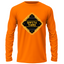Safety Third - Safety T-Shirt