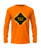 Safety Third - Safety T-Shirt