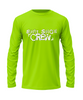 Shit Show Crew - Safety T-Shirt
